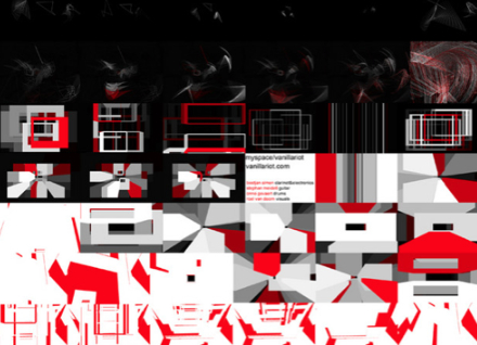 NY MUSIKK: VANILLA RIOT