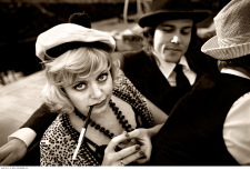 BERGEN JAZZFORUM: HILDE LOUISE ASBJØRNSEN