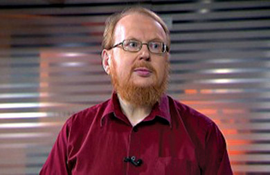 AKADEMIET CINEMATEKET: KNUT VIKØR OM SITUASJONEN I DE ARABISKE LANDENE