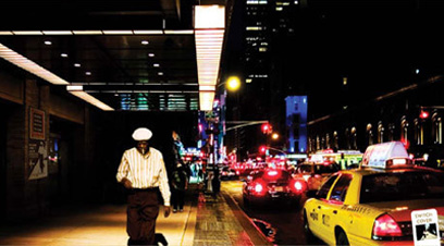 NATTJAZZ: BUENA VISTA SOCIAL CLUB + HORDALAND 80 + DAG ARNESEN TRIO + GREEN SERENE + IVAR KOLVE TRIO