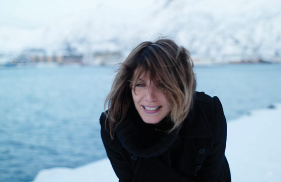 KARI BREMNES + KETIL BJØRNSTAD + TAPE + FAIRFIST + INE OG PEDER + BERGEN UNGDOMSSTORBAND