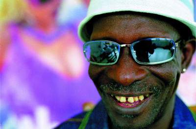NATTJAZZ: TONY ALLEN + HELGE LIEN TRIO + ZANUSSI 5 + KLUBB KANNIBAL + AGBALAGBA DAADA + PELBO + HULLYBOO