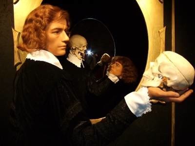 IMMATURUS ÅPEN SCENE