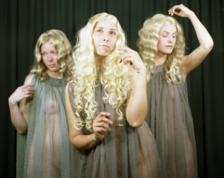 METEOR: SIRKEL - ANE LAN