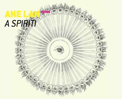 BIT-TEATERGARASJEN: A SPIRITI