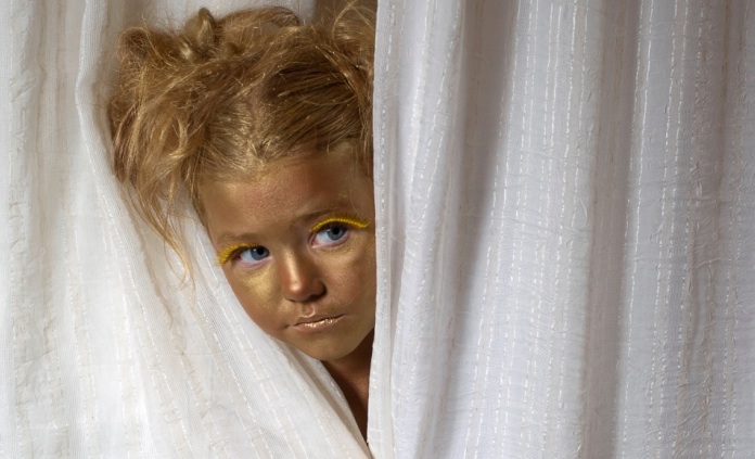 VTs TEATERSKOLE FOR BARN OG UNGE: SUPER