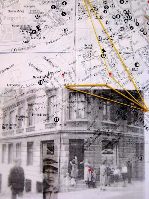 FIXED POINT - Bodil Røvik-Larsen