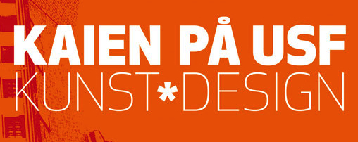 LANGÅPENT HOS DESIGNERNE OG KUNSTNERNE PÅ KAIEN USF