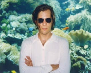 JAZZKLUBB: CHRISTIAN FENNESZ & THOMAS STRØNEN