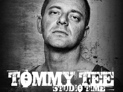 TOMMY TEE RELEASE + TP ALLSTARS: Tommy, Diaz, Warlocks, Opaque, Son of Light, Ken Ring, m.fl.