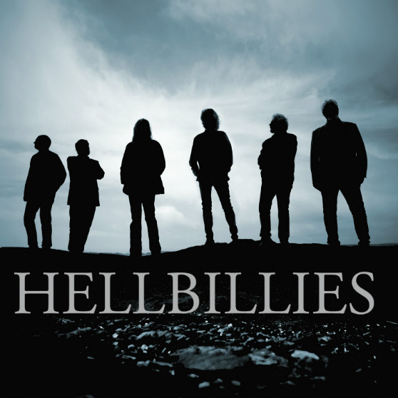 HELLBILLIES