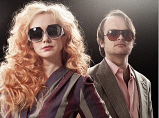 JAZZKLUBB: SUSANNA & THE MAGICAL ORCHESTRA