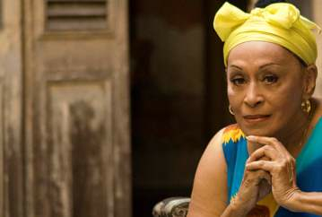 OMARA PORTUONDO