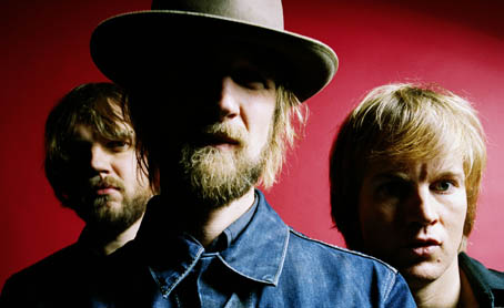 BIGBANG NB: UTSOLGT!