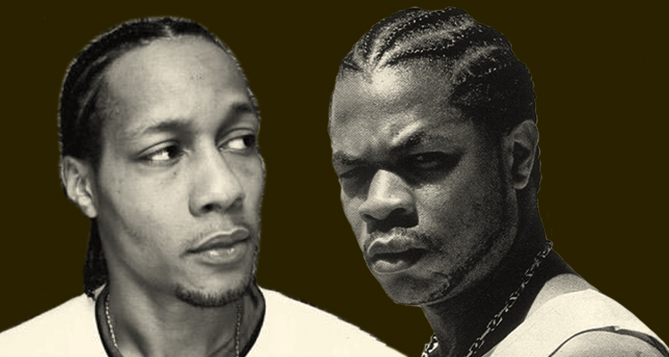 XZIBIT + DJ QUIK