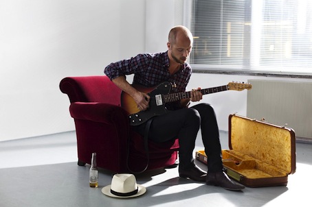 SIVERT HØYEM NB: UTSOLGT