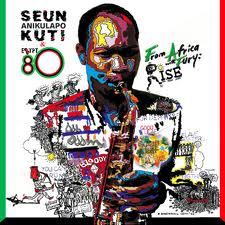 SEUN KUTI + EGYPT 80