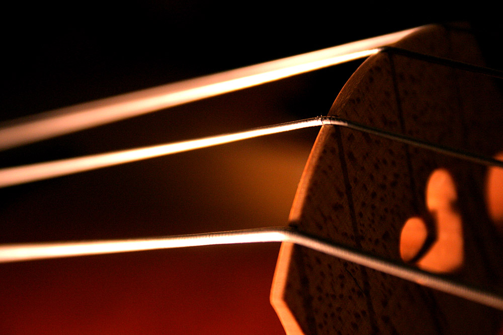 BERGEN STRYK: SJOSTAKOVITSJ + MAGNET