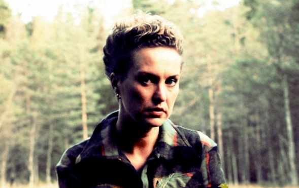 BERGEN JAZZFORUM: BEATE LECH - FOLKETONER