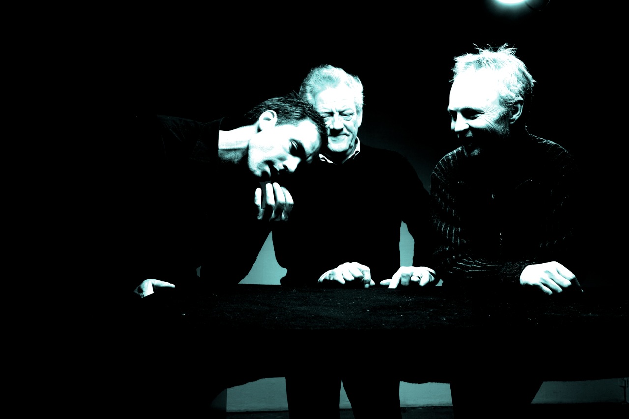 BERGEN JAZZFORUM: MEADOW