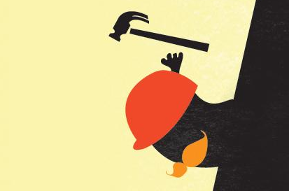 BAJAZZ: KRISTOFFER VOGT & JØRGEN SANDVIK MED SOSIOLOGISK BARNEMUSIKK