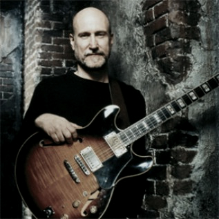 John Scofield med Larry Goldings og Greg Hutchinson