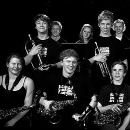 Bergen kulturskole - elevkonsert