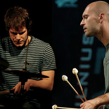 Formo Tre & Metall + Formo Møster Duo + Building Instrument