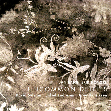 UNCOMMON DEITIES - JAN BANG, SIDSEL ENDRESEN, ERIK HONORE