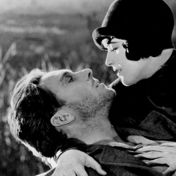 FILM: SUNRISE, tysk ekspresjonisme i Hollywwod 1927