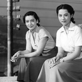 FILM: TOKYO STORY, Yasujiro Ozu 1954