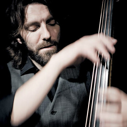 Jazzout: MATS EILERTSEN TRIO