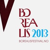 Borealisfestival: Notations Project