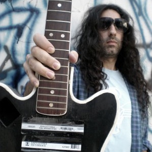 Alan Courtis: Stumfilmkonsert