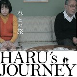 FILM: HARUS REISE, REGI MASAHIRO KOBAYASHI
