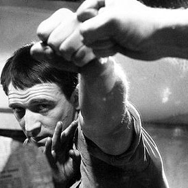 FILM: This Sporting Life, Lindsay Anderson 1963