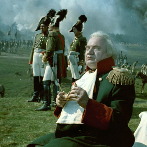 Leo Tolstojs Krig og fred