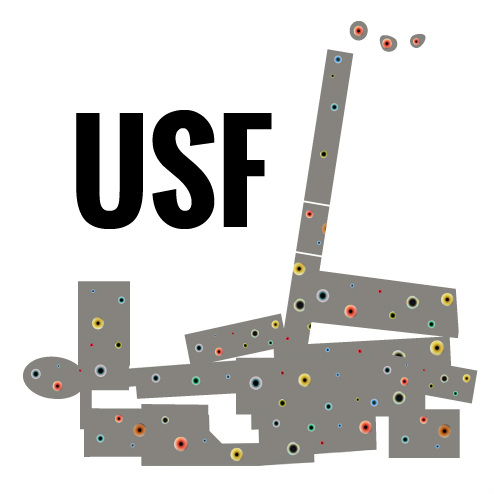 Åpent hus hos kunstnerne