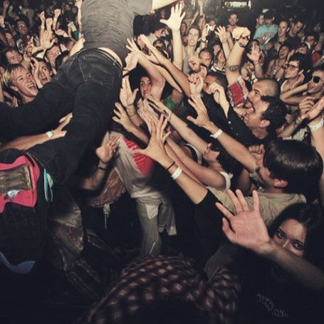 BIT Teatergarasjen: Ingri Fiksdal - BAND