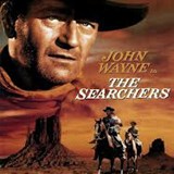 Film: The Searchers
