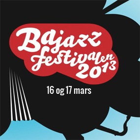 BAJAZZFESTIVAL: MOTIF