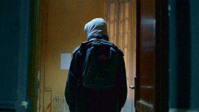 Film fra Eurodok: The Imposter