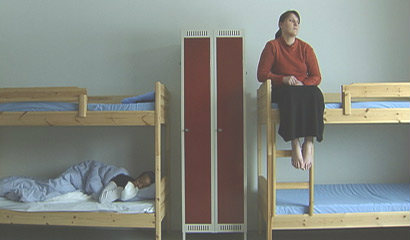 Exiles: Kort dokumentar, program 1