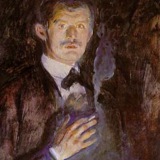 Edvard Munch - et konsertforedrag med Ketil Bjørnstad