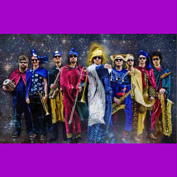 NATTJAZZ: Mathias Eick, Møster, Batabrok, Dr. Kay Interstellar Tone Artists, Ivar Kolve Trio, Crab is crap, cortex