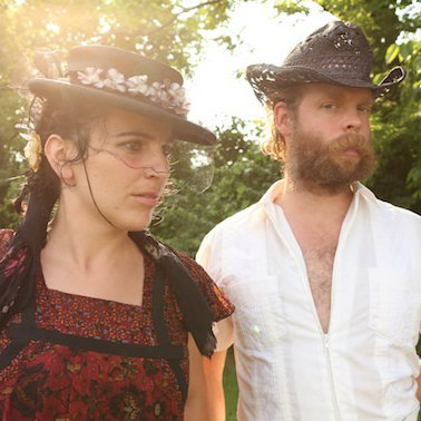 NATTJAZZ: Bonnie Prince Billy & Dawn McCarthy, Arve Henriksen, Valseria, Poing featuring Lars Lillo-Stenberg & Stian Westerhus, Minibus Pimps