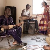 NATTJAZZ: Bassekou Kouyate & Ngoni Ba, Atlanter