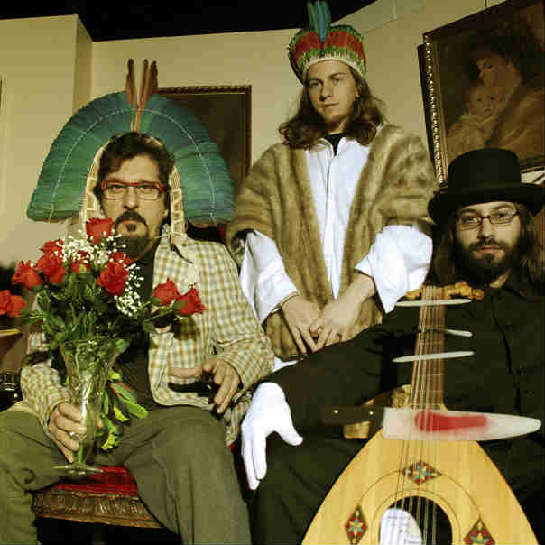 NATTJAZZ: Ingrid Olava, ESP, Cyro Baptista Banquet of the Spirits, Yun Kan 10, Retroviseur