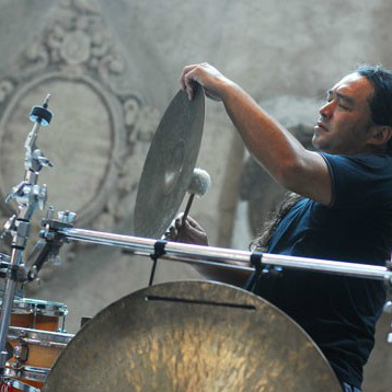 NATTJAZZ: Karpe Diem, Goran Kajfes Subtropic Arkestra, Doneda/Jakatani, Maryland, Blixt, Petter Wettre, Dabrhahi