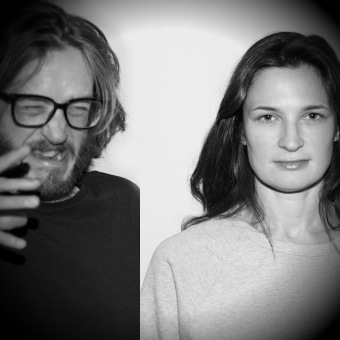 BIT Teatergarasjen: Sesongåpning med Kim Hiortøy og Lisa Östberg